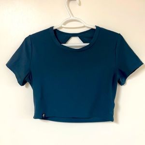 💥 ALPHALETE💥 crop top